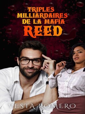 cover image of Triplés Milliardaires De La Mafia